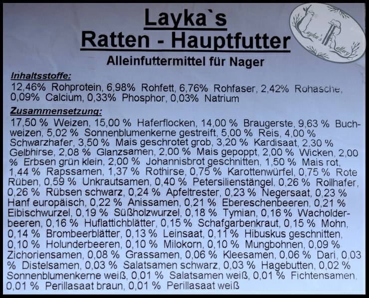 Futter